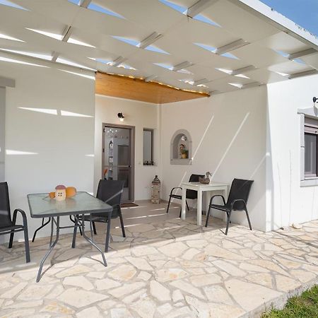Villa Jodi Pitsidia Ngoại thất bức ảnh