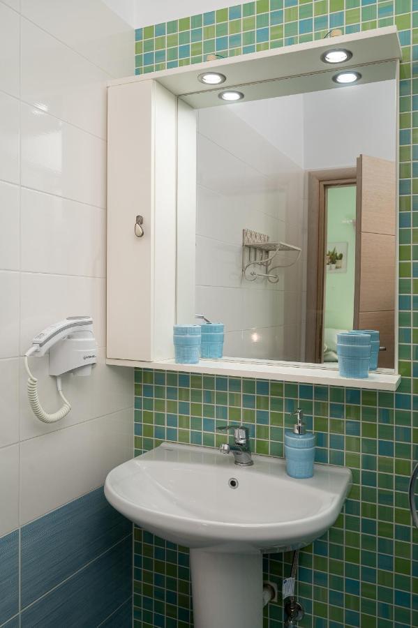 Villa Jodi Pitsidia Ngoại thất bức ảnh