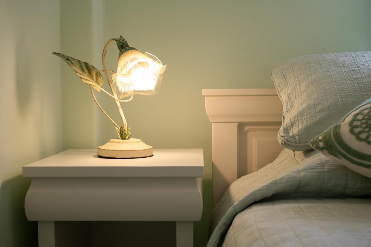 Villa Jodi Pitsidia Ngoại thất bức ảnh