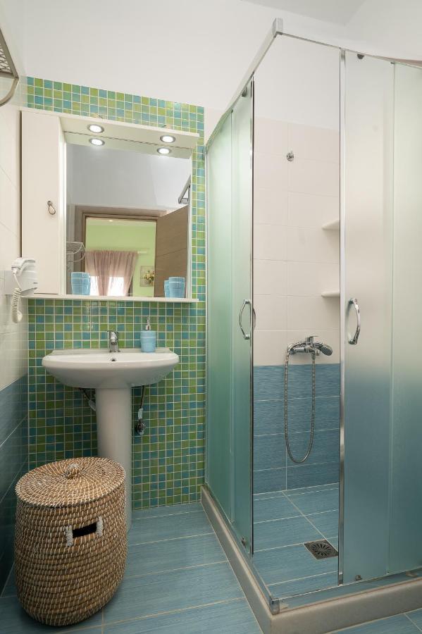 Villa Jodi Pitsidia Ngoại thất bức ảnh